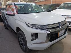 میتسوبیشی L200